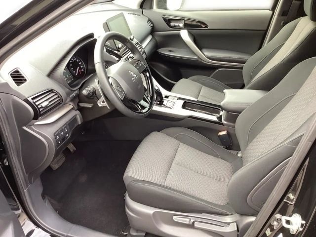 Mitsubishi Eclipse Cross PHEV