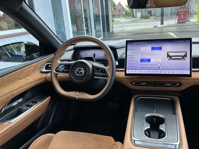 Mazda 6e Plus RWD Takumi