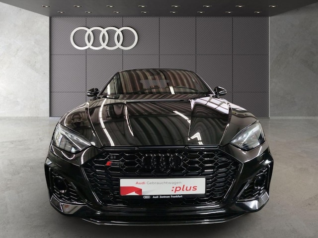 Audi RS5 Quattro Sportback