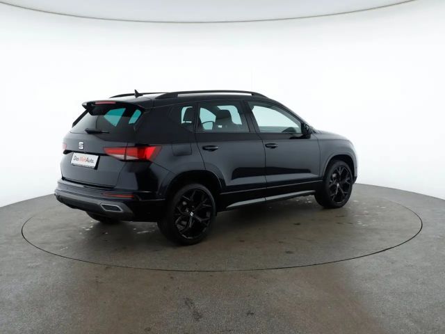Seat Ateca 2.0 TDI DSG FR-lijn