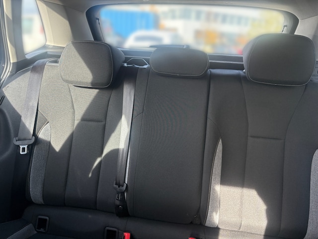 Skoda Kamiq 1.0 TSI Selection