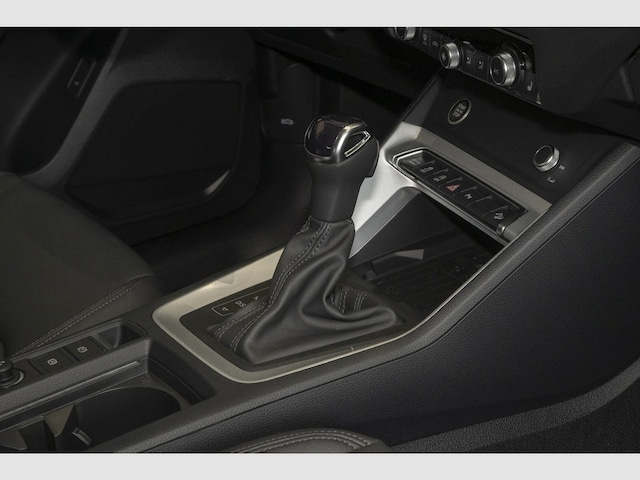 Audi Q3 Quattro S-Tronic