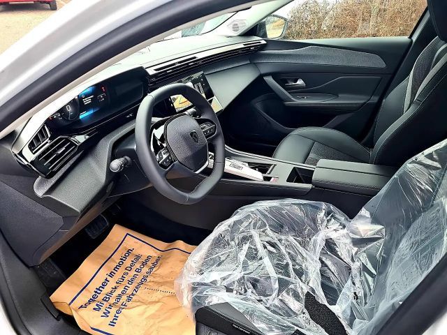 Peugeot 308 Allure Pack EAT8 PureTech