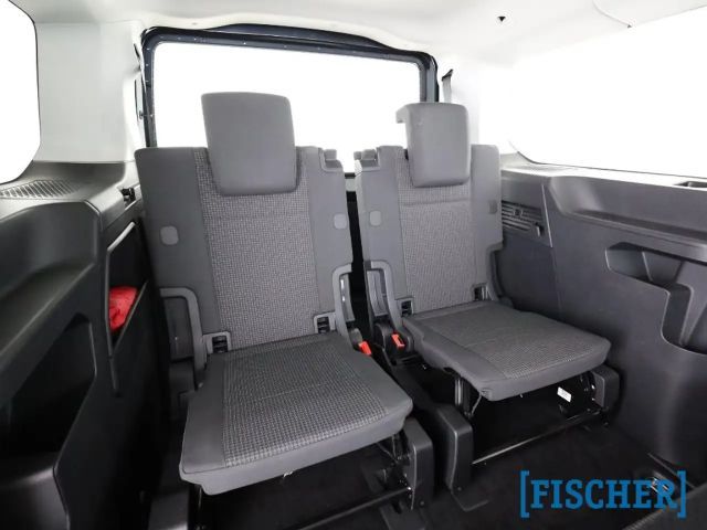 Volkswagen Caddy 2.0 TDI DSG