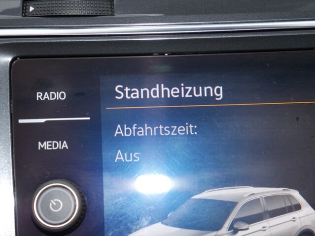 Volkswagen Tiguan 2.0 TDI Allspace DSG