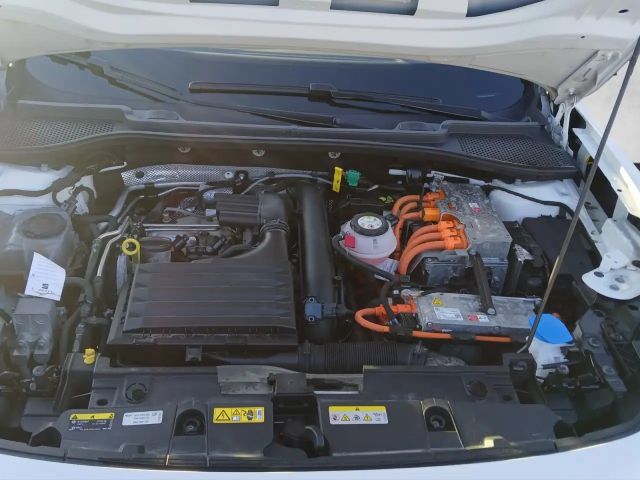 Cupra Formentor e-Hybrid