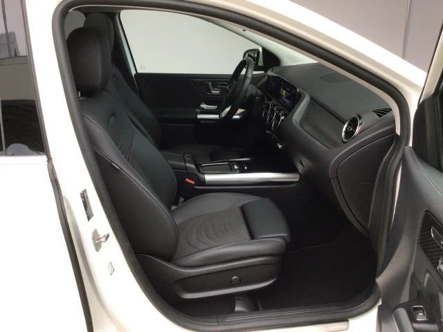 Mercedes-Benz B 200 B 200 d Progressive