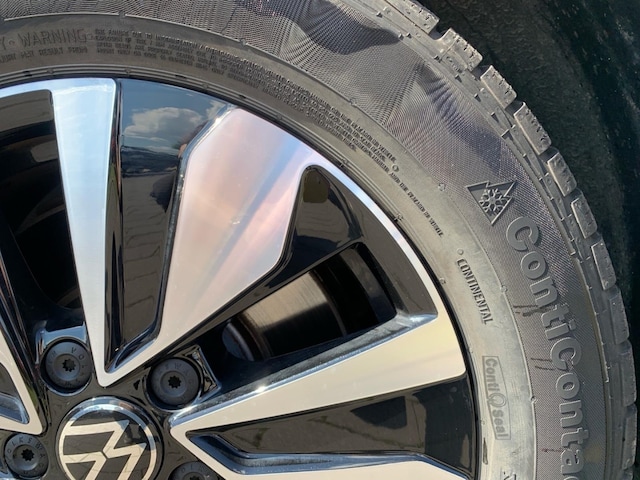 Volkswagen Touran 1.5 TSI Move