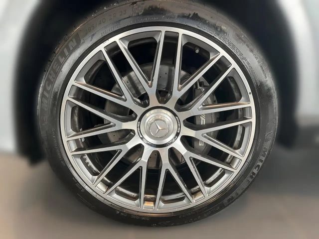 Mercedes-Benz GLS 63 AMG 4MATIC+ AMG Line