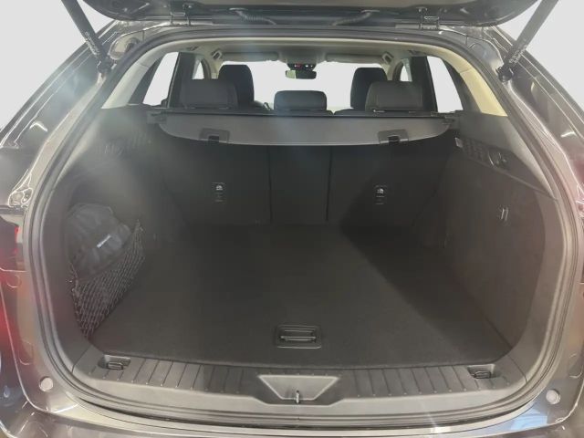 Mazda CX-60 Exclusive-line