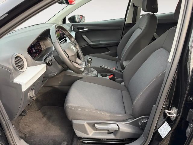 Seat Ibiza 1.0 TSI Style