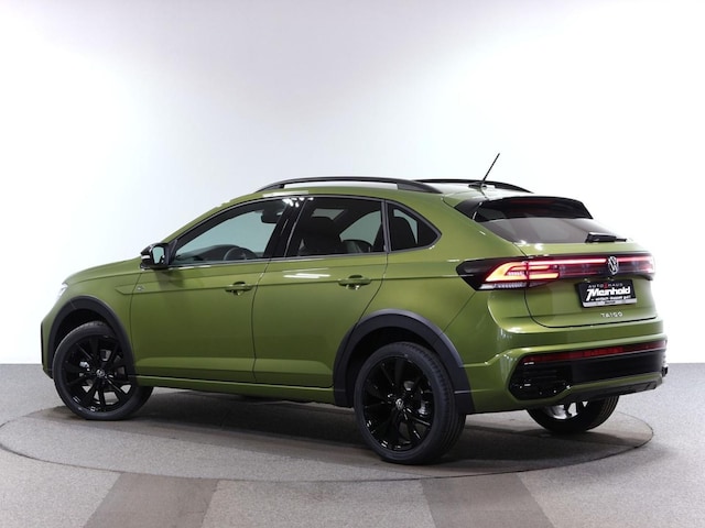 Volkswagen Taigo 1.0 TSI IQ.Drive R-Line Style