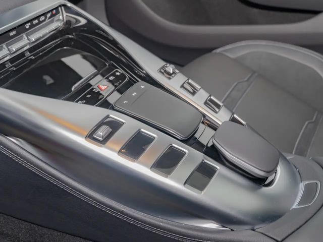 Mercedes-Benz AMG GT 4MATIC+ 53 AMG Line Coupé