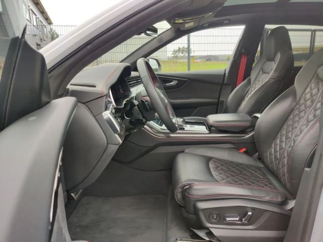 Audi Q8 50 TDI Competition Quattro S-Line