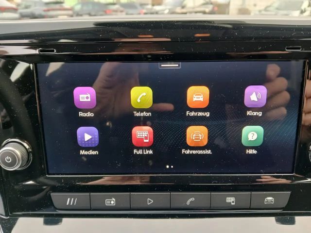 Seat Ibiza 1.0 TSI Reference