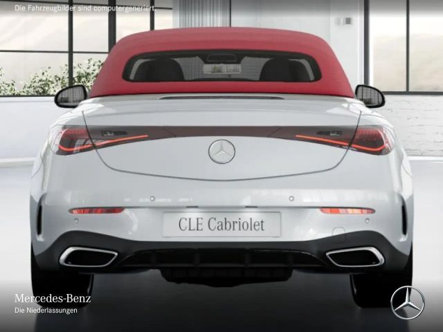 Mercedes-Benz CLE 200 4MATIC AMG Line