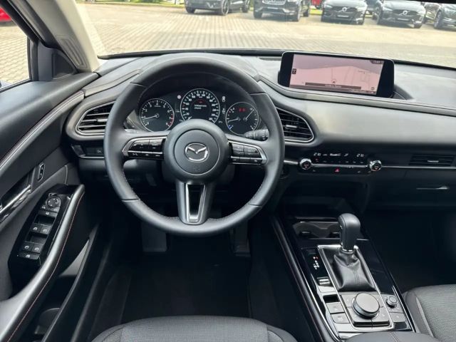 Mazda CX-30 Homura SkyActiv e-Skyactiv