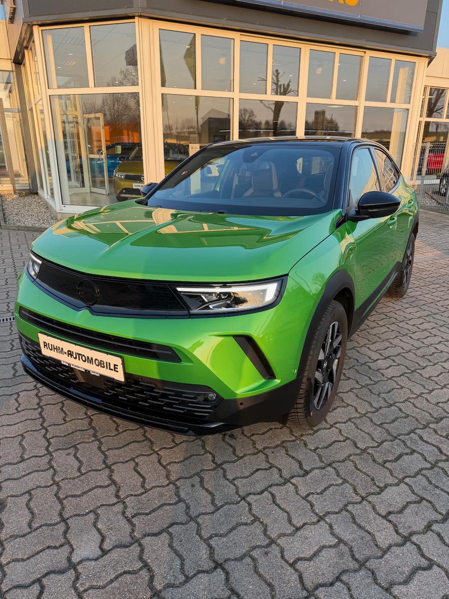 Opel Mokka GS-Line Grand Sport