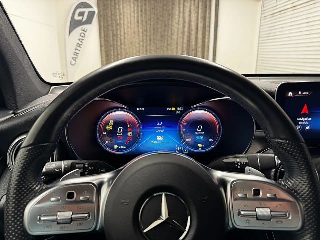 Mercedes-Benz GLC 300 4MATIC AMG Line