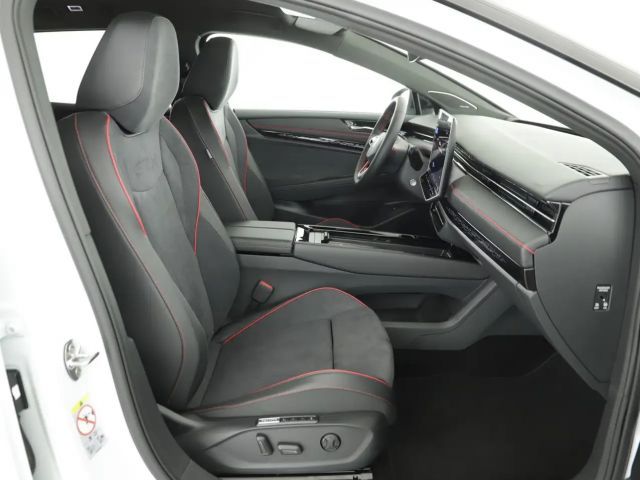 Volkswagen ID.7 4Motion Business GTX Tourer