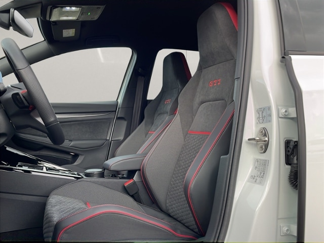 Volkswagen Golf 2.0 TSI DSG GTI Golf VIII