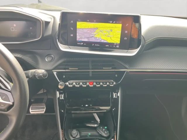 Peugeot 2008 GT-Line