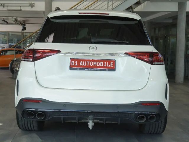 Mercedes-Benz GLE 53 AMG AMG Line