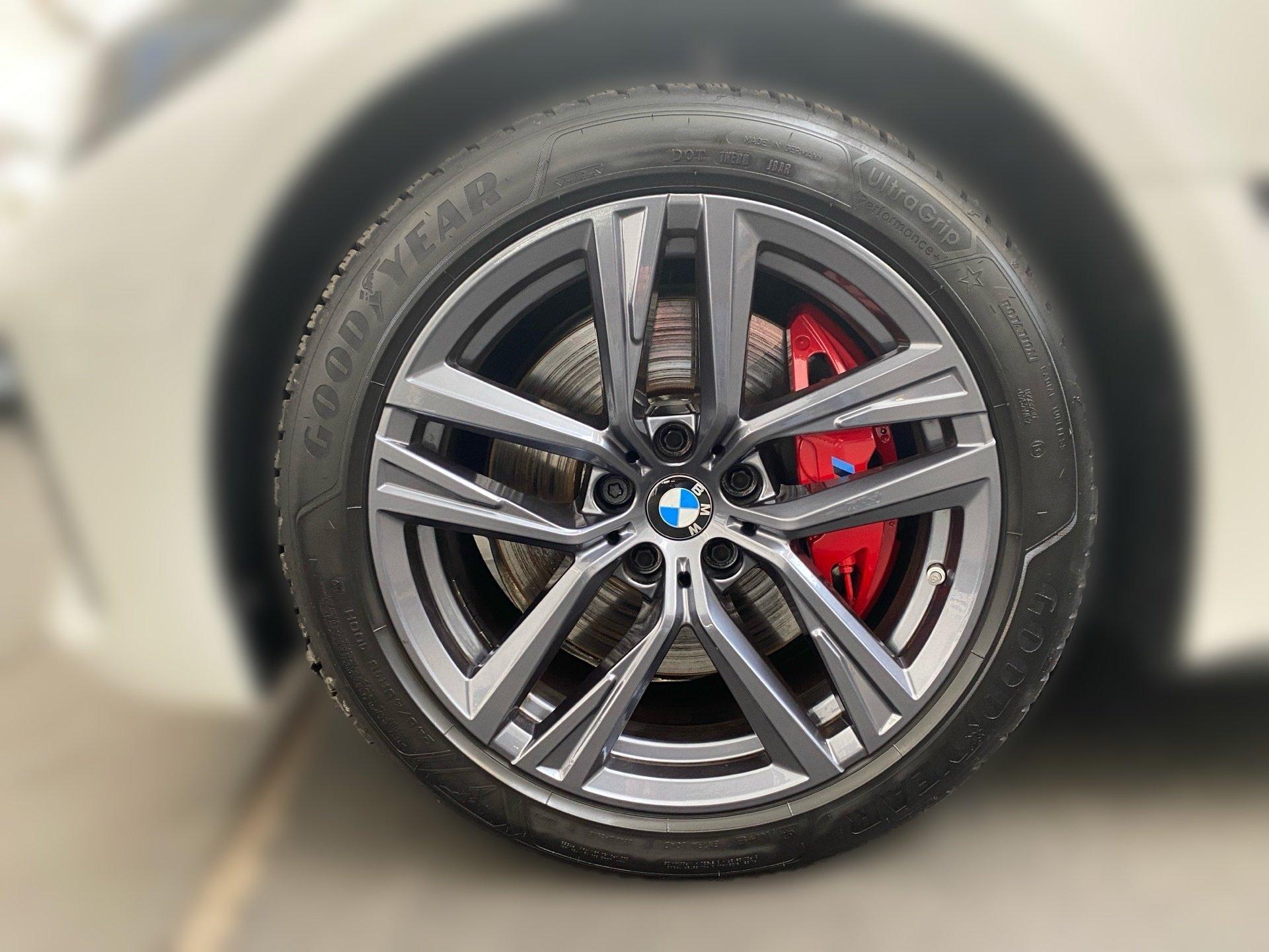 BMW M440 Coupé Gran Coupé M440i xDrive