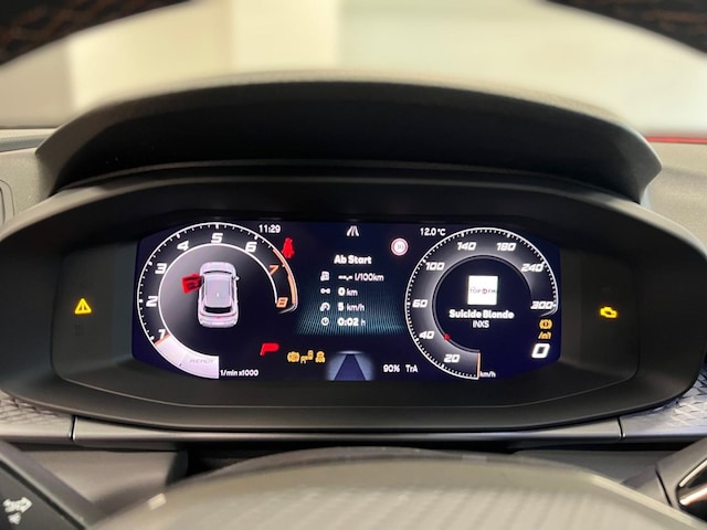 Cupra Terramar 2.0 TSI VZ