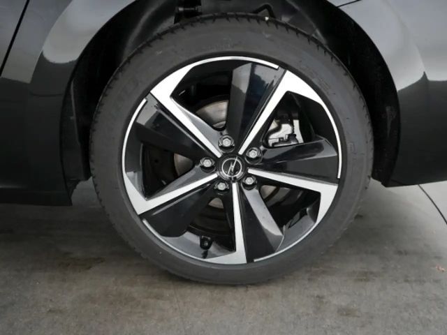 Opel Astra GS-Line Grand Sport Sports Tourer