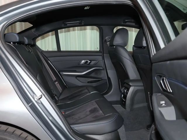 BMW 330 330e M-Sport Sedan