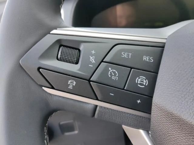 Seat Ateca 1.5 TSI DSG