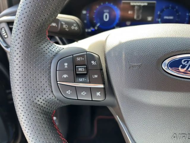 Ford Puma EcoBoost ST Line