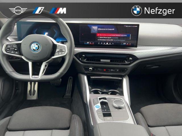BMW i4 Coupé Gran Coupé M50 xDrive