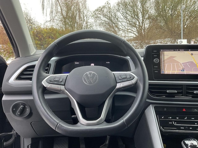 Volkswagen T-Roc 1.0 TSI Life