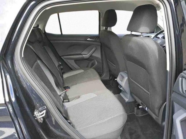 Volkswagen T-Cross 1.0 TSI R-Line