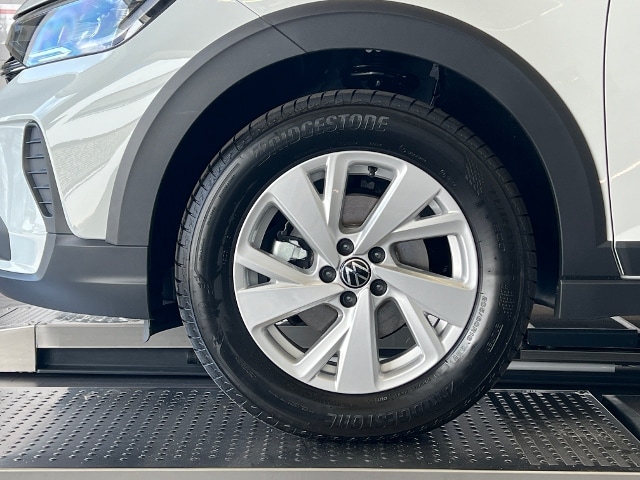 Volkswagen Taigo 1.0 TSI