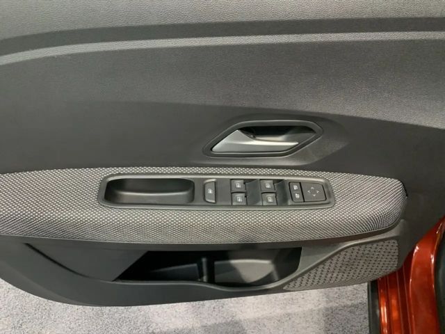 Dacia Jogger ECO-G TCe 110