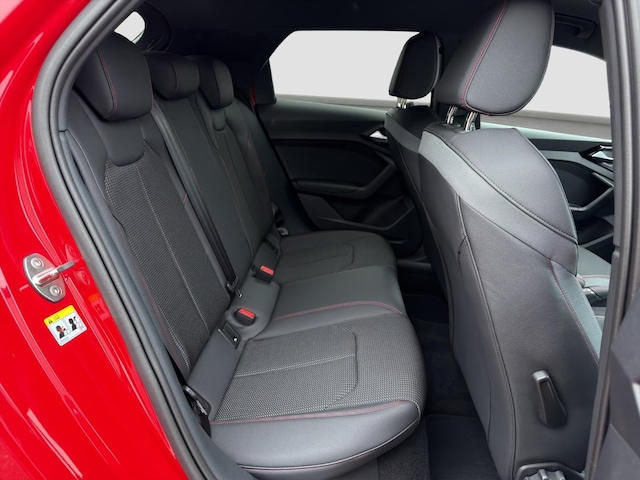 Audi A1 35 TFSI S-Line S-Tronic Sportback