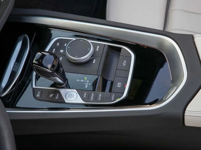 BMW Z4 Cabrio M40i Roadster