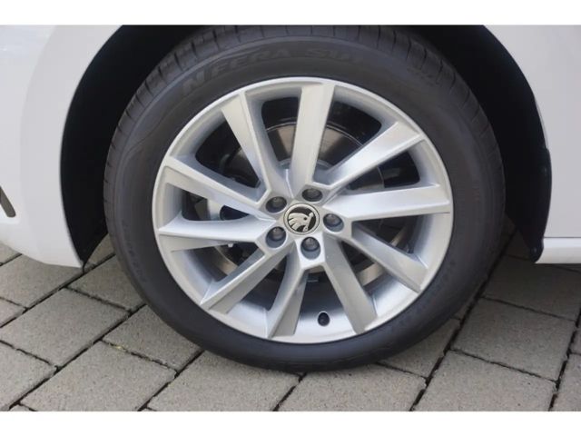 Skoda Scala 1.0 TSI Tour