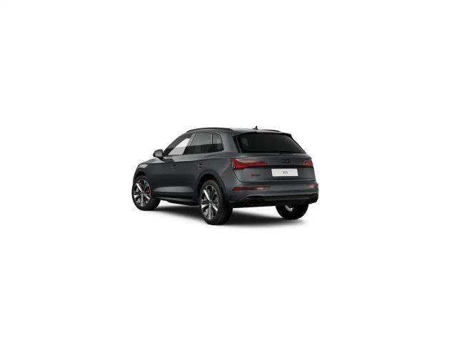 Audi SQ5 3.0 TDI