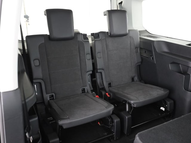 Volkswagen Caddy DSG Maxi eHybrid