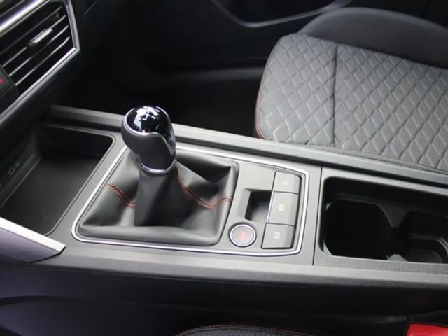 Seat Leon 1.5 TSI FR-lijn