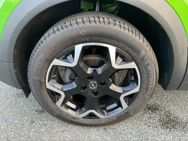 Opel Mokka 1.2 Turbo