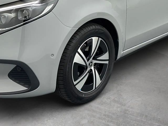 Mercedes-Benz V 250 Limousine Lang V 250 d