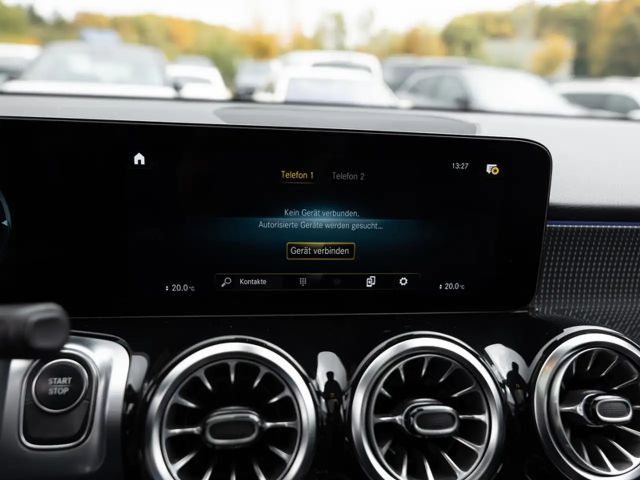 Mercedes-Benz EQB 300 4MATIC Progressive