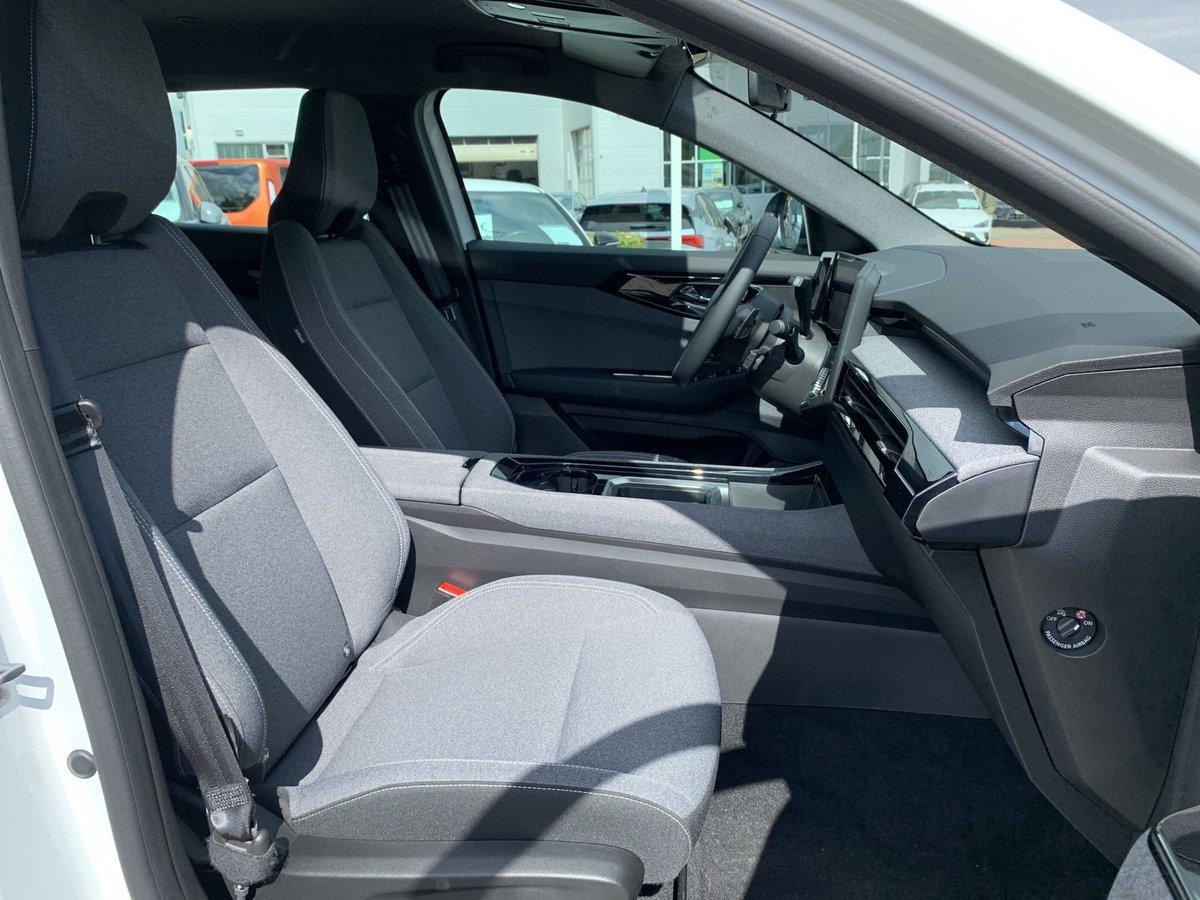 Renault Austral EVOLUTION  MILD HYBRID 160 EDC NAVI+SHZ