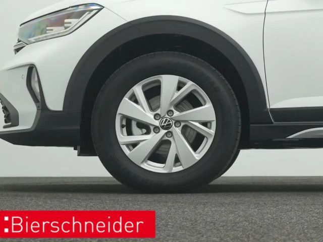 Volkswagen Taigo 1.0 TSI IQ.Drive Life