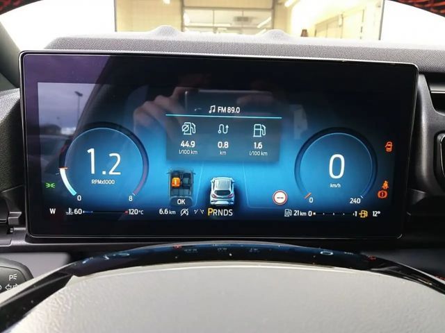 Ford Puma EcoBoost ST Line